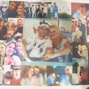 Meet your Posher, Tracy